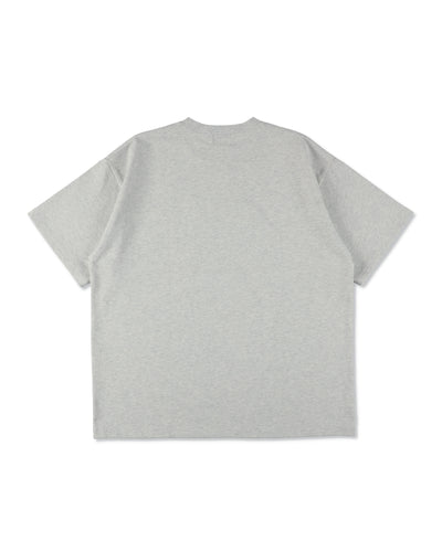 BRUSHED S.E.A TEE