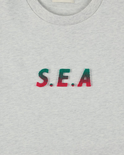 BRUSHED S.E.A TEE