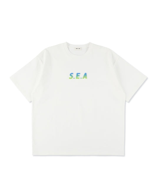 BRUSHED S.E.A TEE