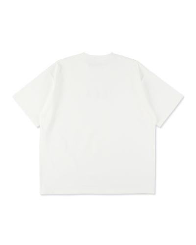 BRUSHED S.E.A TEE