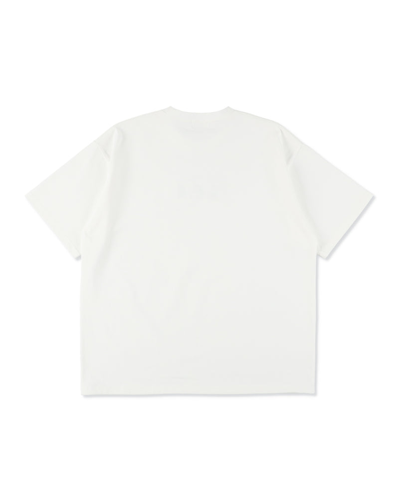 BRUSHED S.E.A TEE