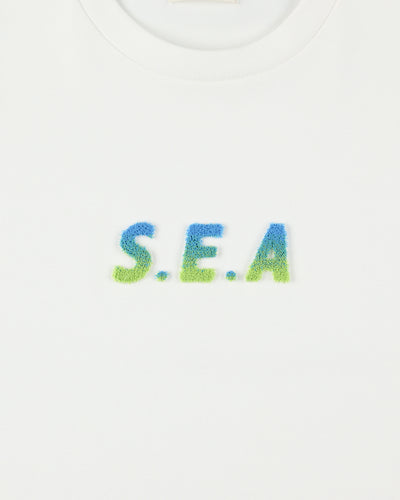 BRUSHED S.E.A TEE