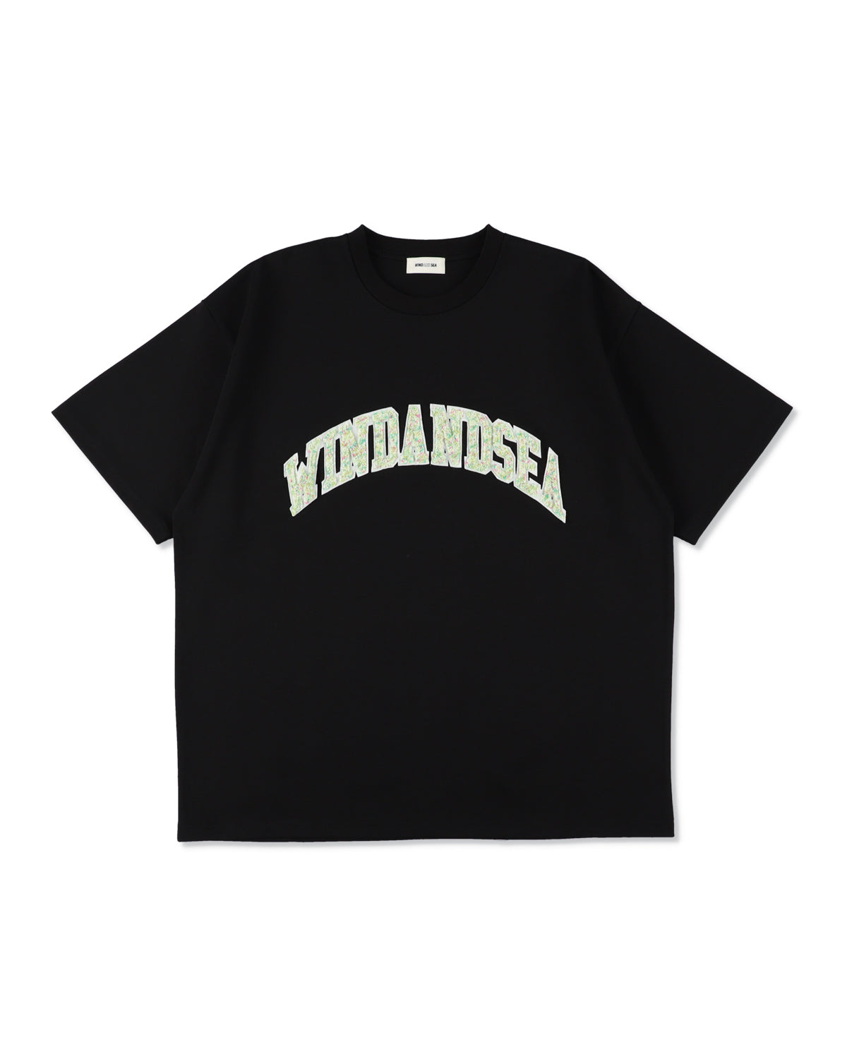 ALL – WIND AND SEA