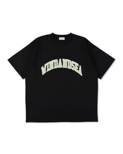 Sagara Embroidery College Logo Tee