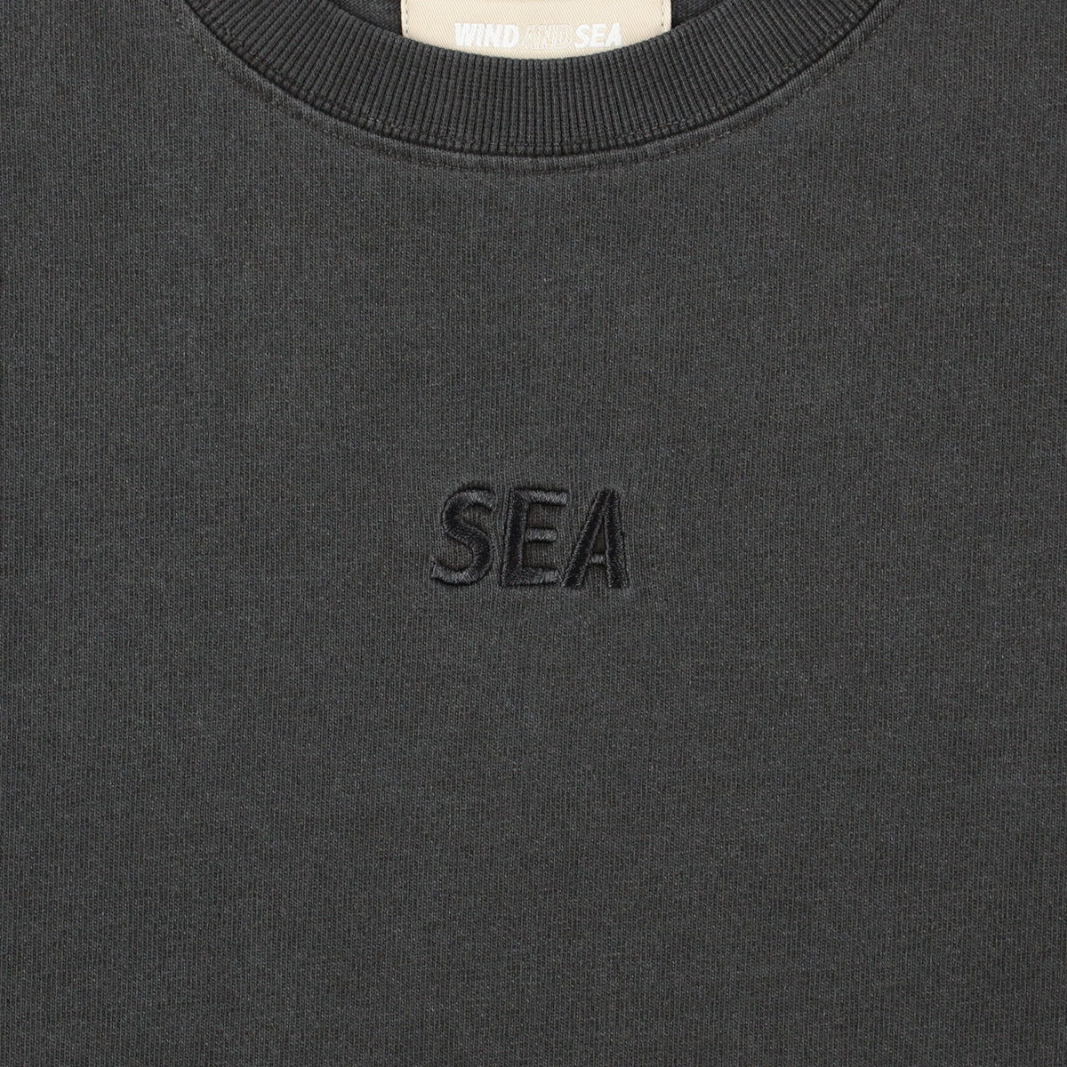 Our awesome T-shirt in 70 characters or less. – WIND AND SEA