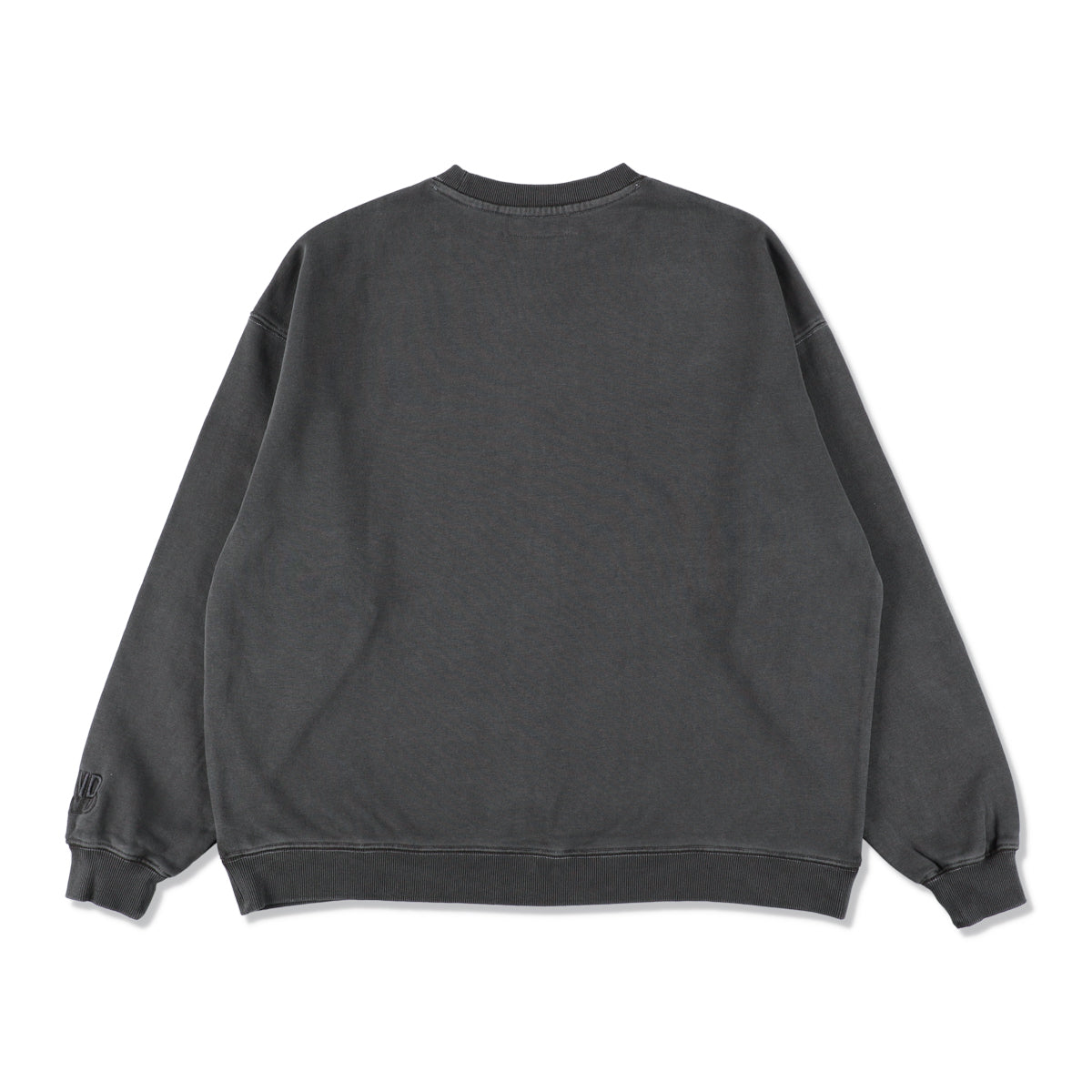 ESS PIGMENT CREWNECK SWEATSHIRT