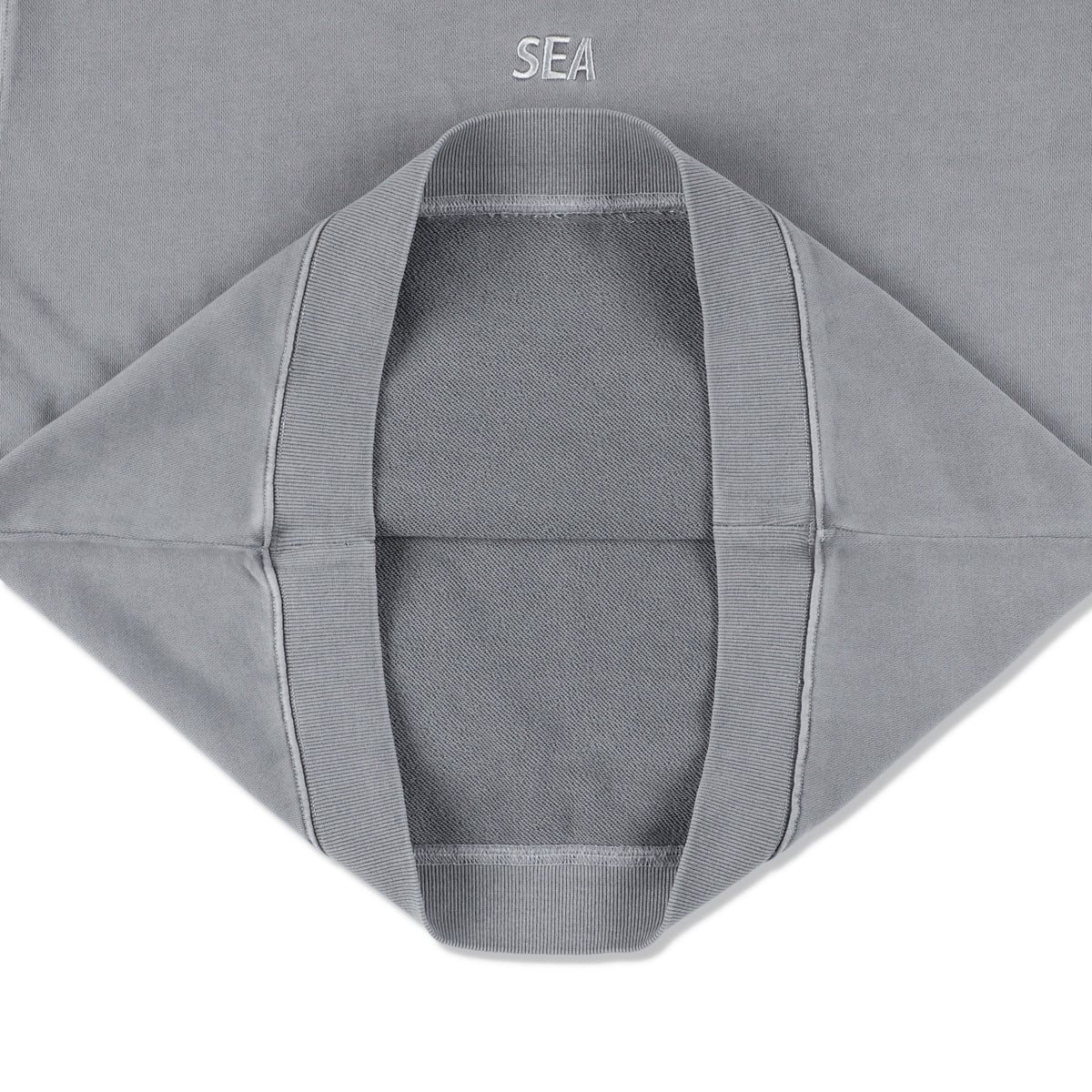 ESS PIGMENT CREWNECK SWEATSHIRT