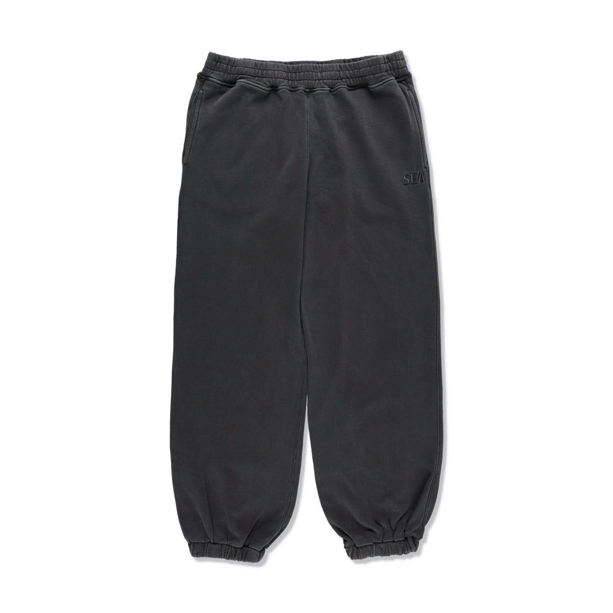 ウィンダンシー WDS X LIBERE ストア TRACK PANTS / BLACK