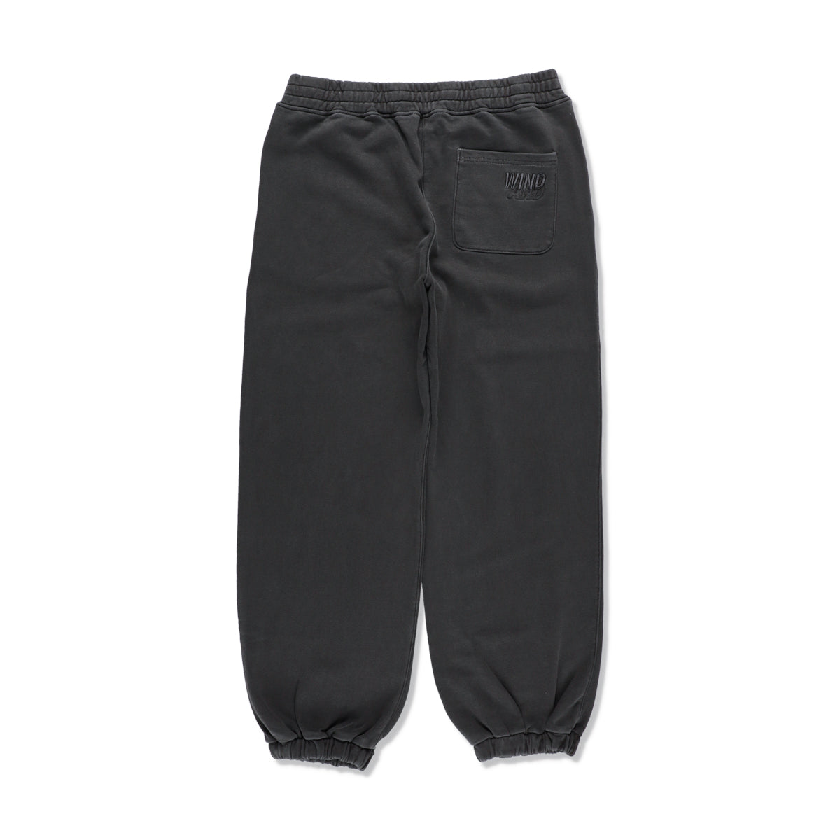 ESS PIGMENT SWEAT PANT