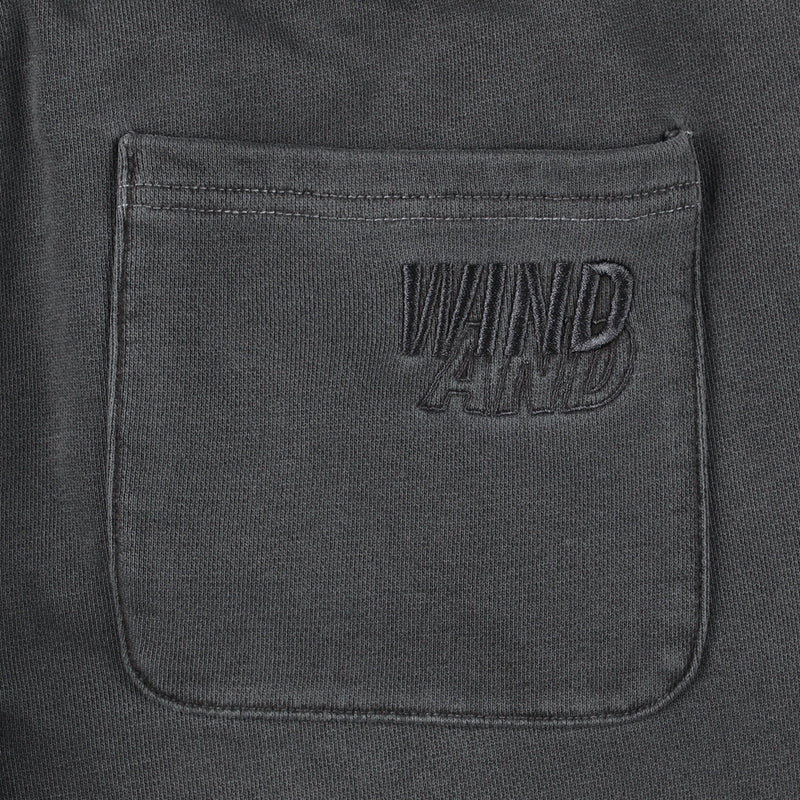 ESS PIGMENT SWEAT PANT