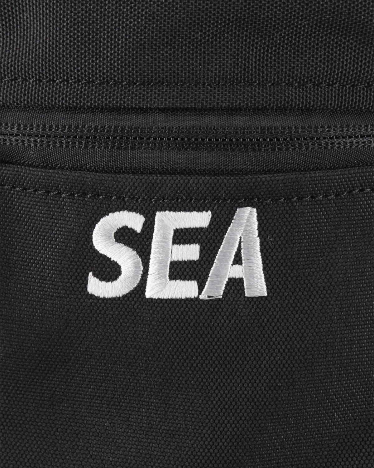 バッグ WIND AND SEA SHOULDER BAG BLACK BEASTIE BOYS (wind and sea) Shoulder Bag – WIND AND SEA
