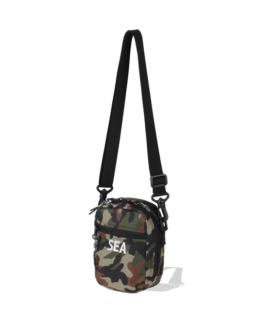 SEA SMALL SHOULDER BAG
