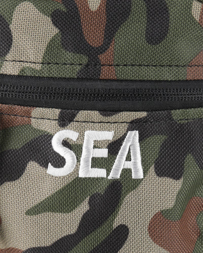 SEA SMALL SHOULDER BAG