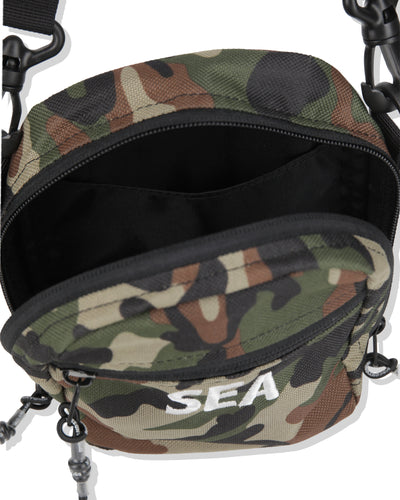 SEA SMALL SHOULDER BAG