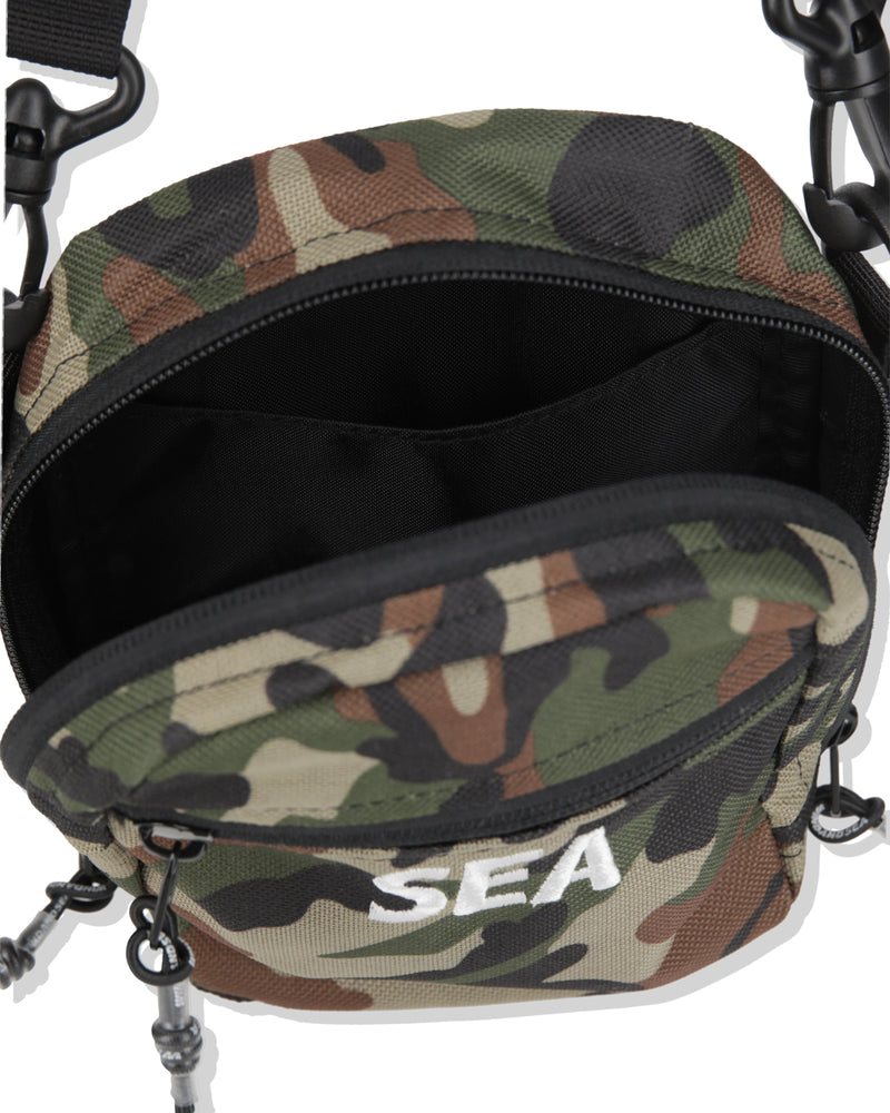 SEA SMALL SHOULDER BAG