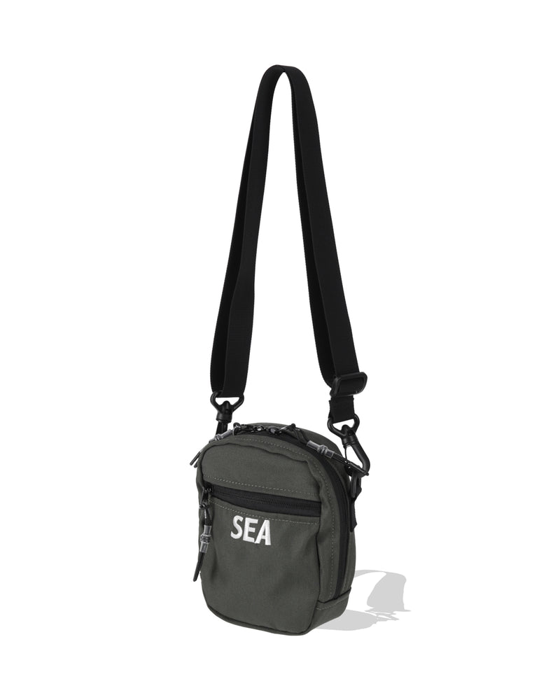 SEA SMALL SHOULDER BAG