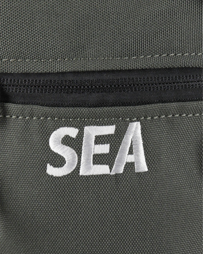 SEA SMALL SHOULDER BAG