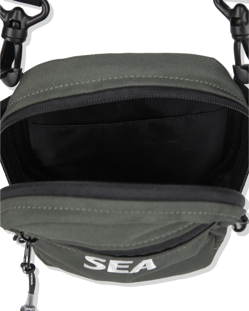 SEA SMALL SHOULDER BAG