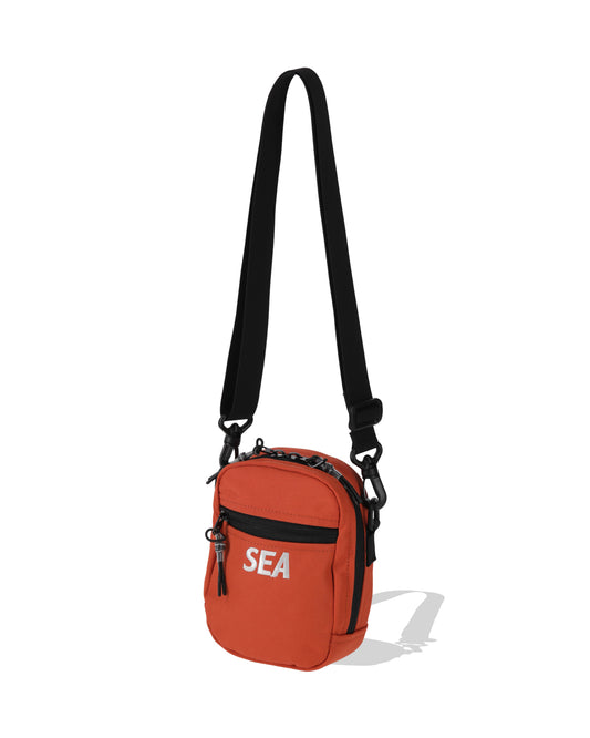 SEA SMALL SHOULDER BAG