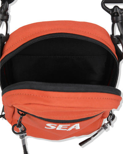 SEA SMALL SHOULDER BAG