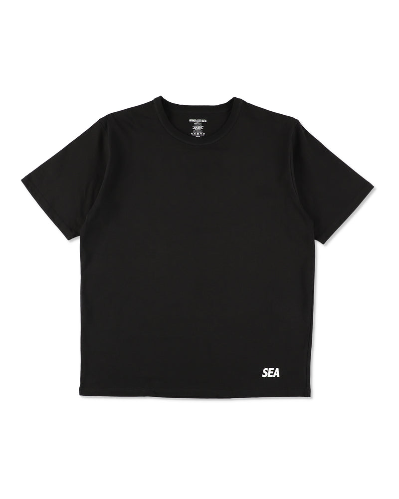 Bottle S/S Tee