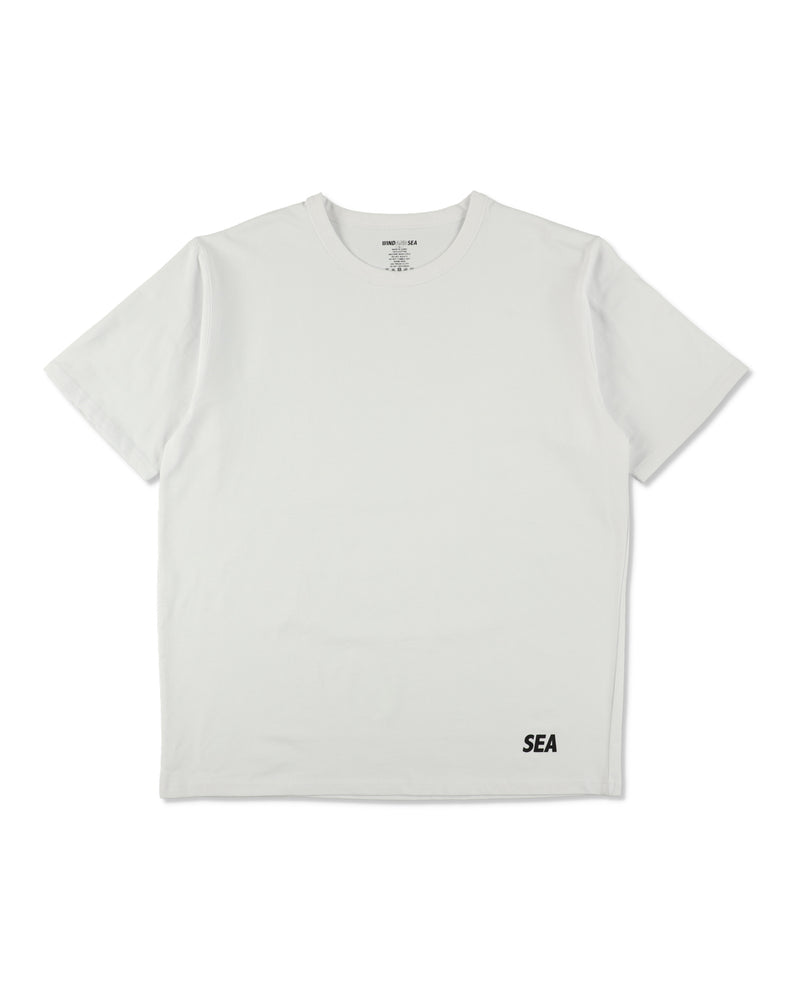 Bottle S/S Tee