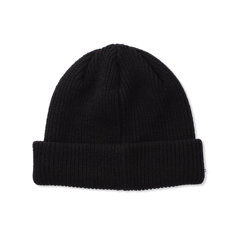 SEA LOGO KNIT CAP