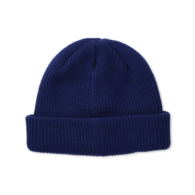 SEA LOGO KNIT CAP