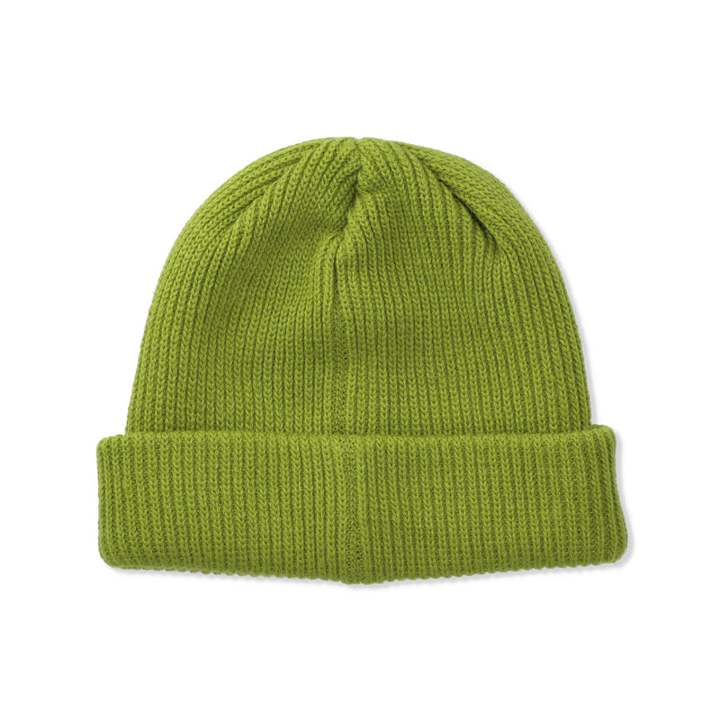 SEA LOGO KNIT CAP