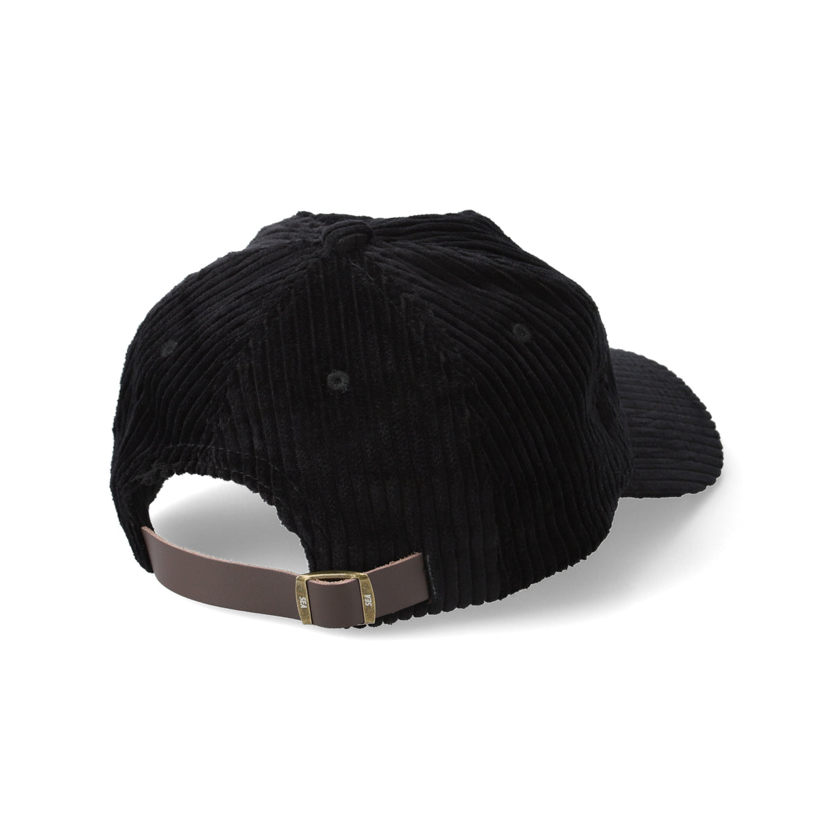 SEA LOGO CORDUROY CAP