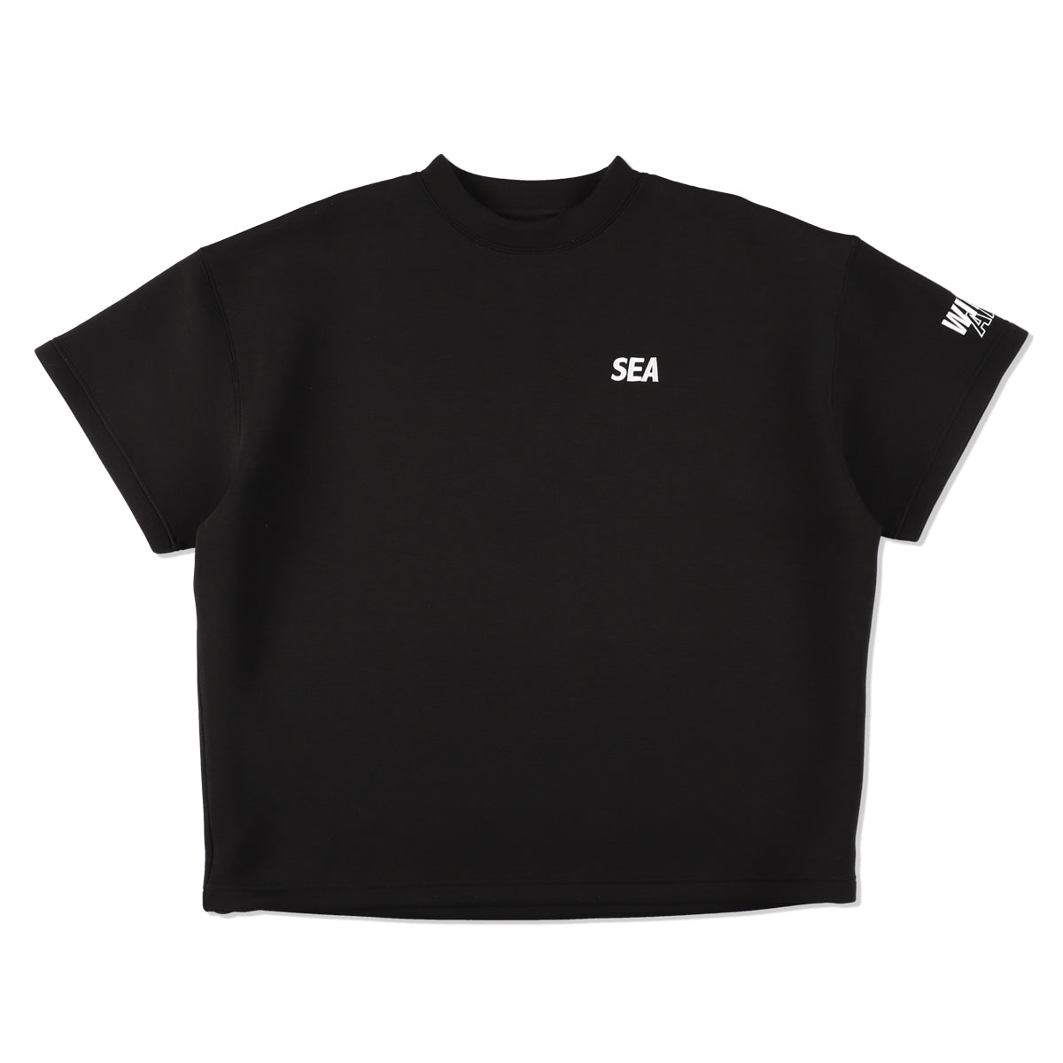 WDS-ES CARDBOARD S/S TOPS