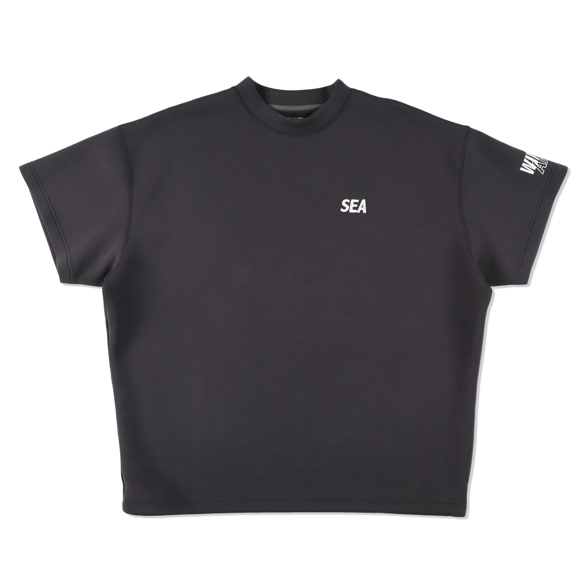 WDS-ES CARDBOARD S/S TOPS