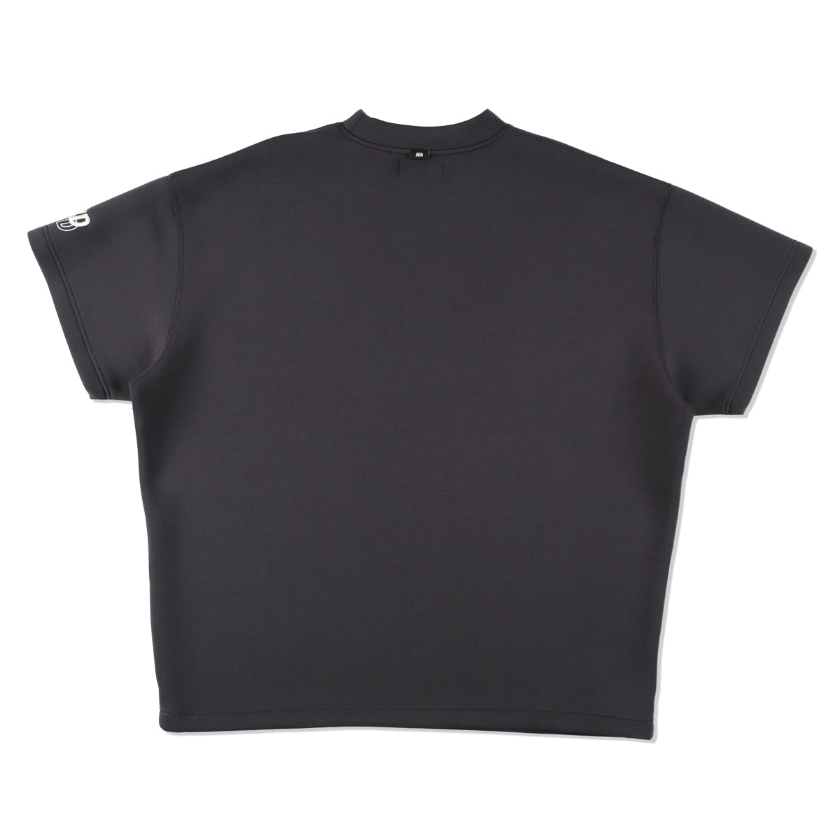 WDS-ES CARDBOARD S/S TOPS