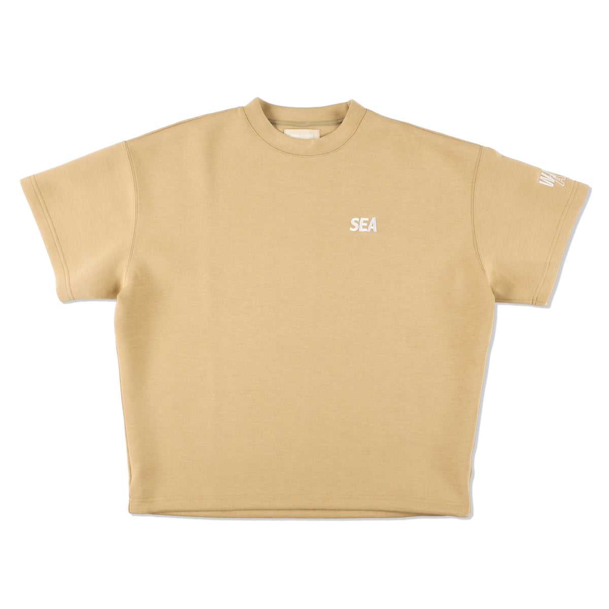 WDS-ES CARDBOARD S/S TOPS