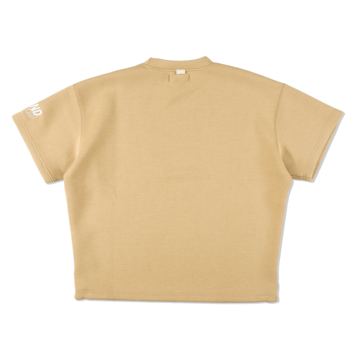 WDS-ES CARDBOARD S/S TOPS