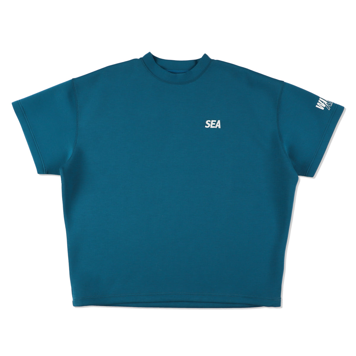 WDS-ES CARDBOARD S/S TOPS