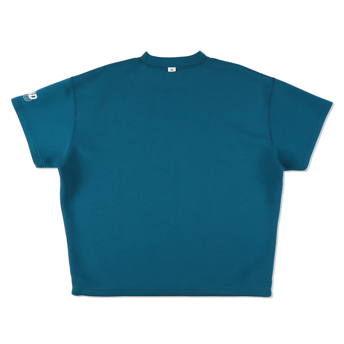 WDS-ES CARDBOARD S/S TOPS