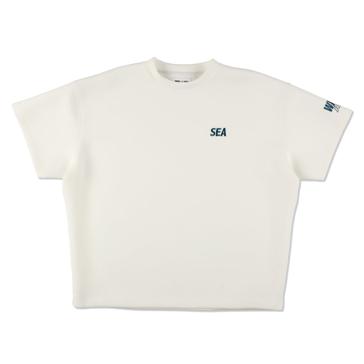 WDS-ES CARDBOARD S/S TOPS