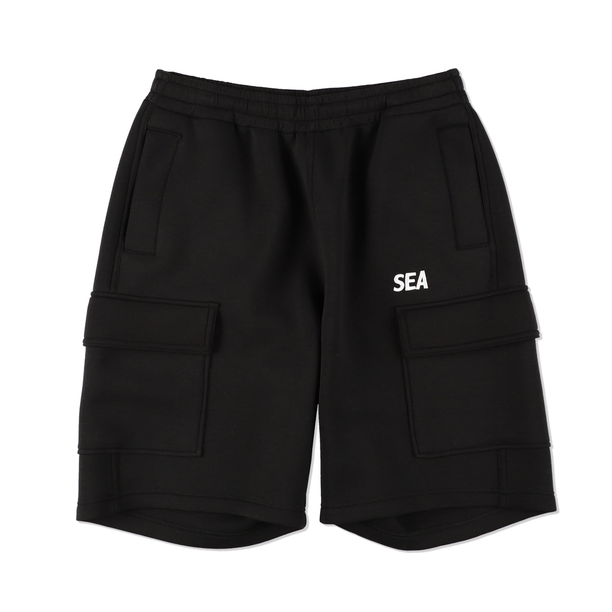 WDS-ES CARDBOARD CARGO SHORT