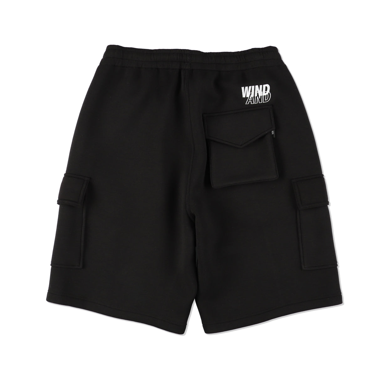 WDS-ES CARDBOARD CARGO SHORT