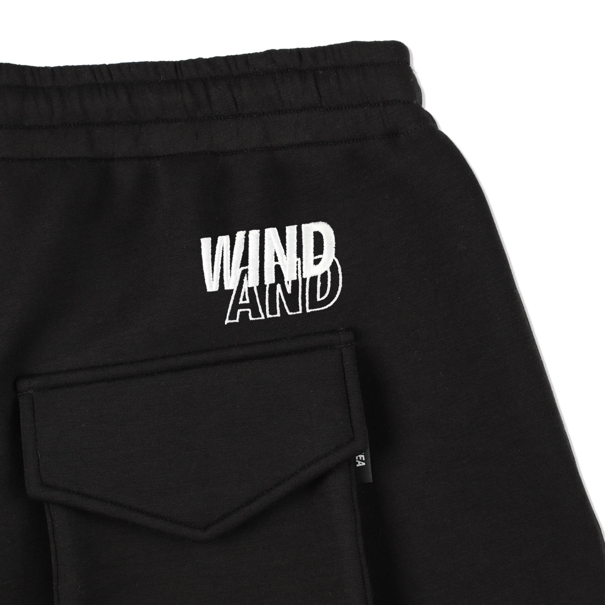 WDS-ES CARDBOARD CARGO SHORT