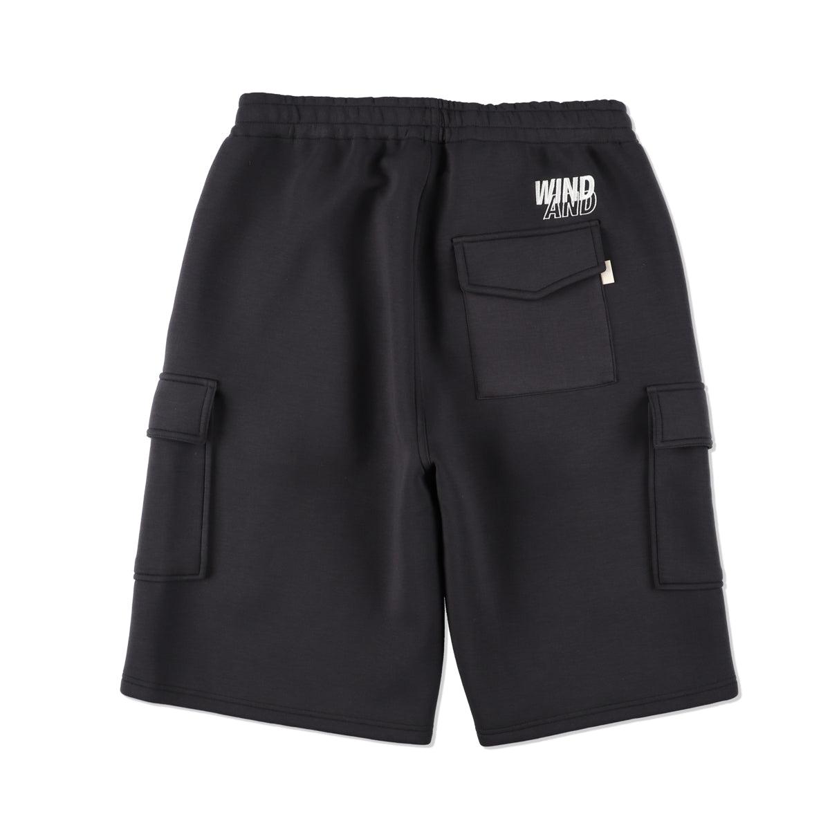 WDS-ES CARDBOARD CARGO SHORT