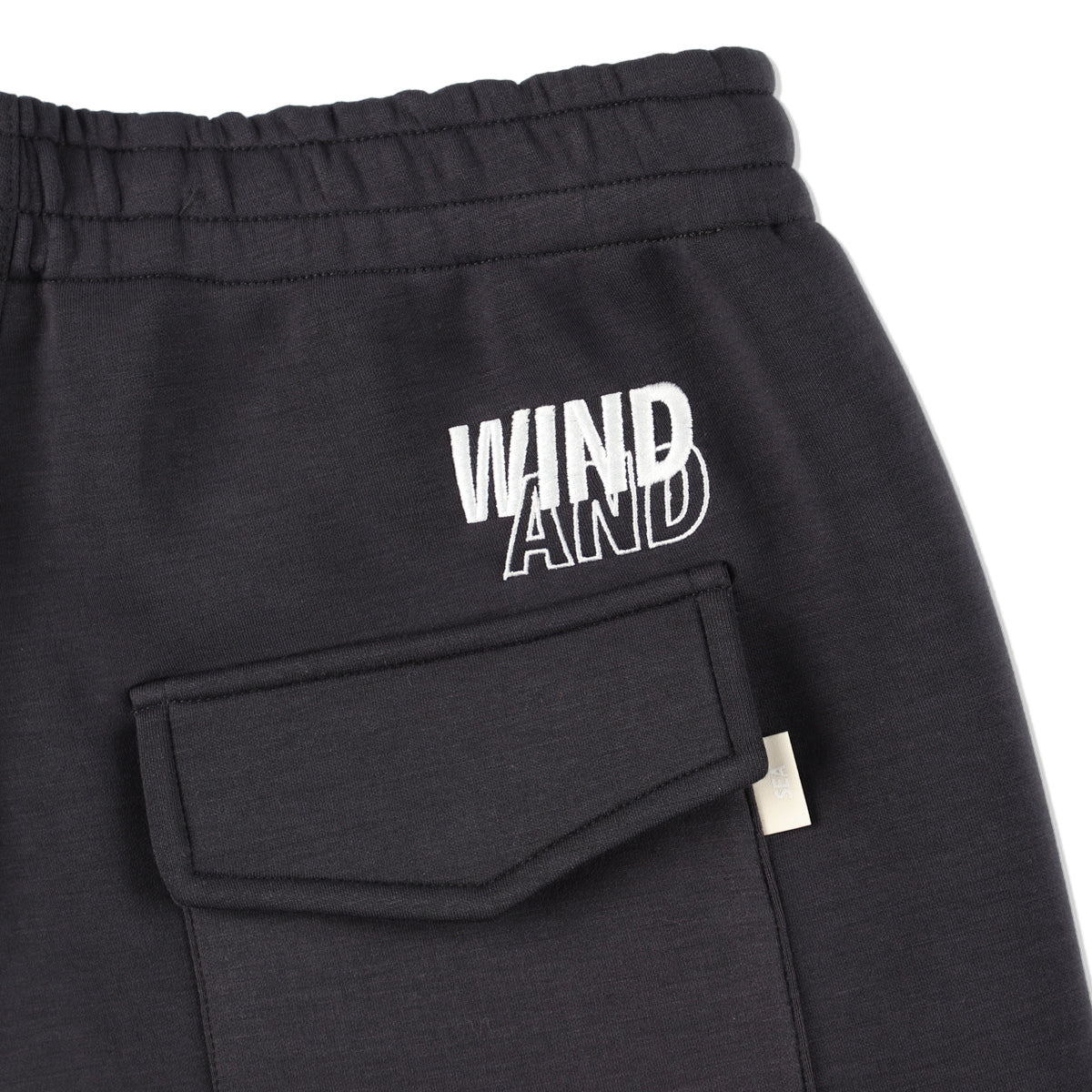 WDS-ES CARDBOARD CARGO SHORT