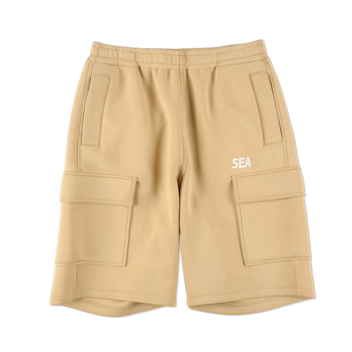 WDS-ES CARDBOARD CARGO SHORT