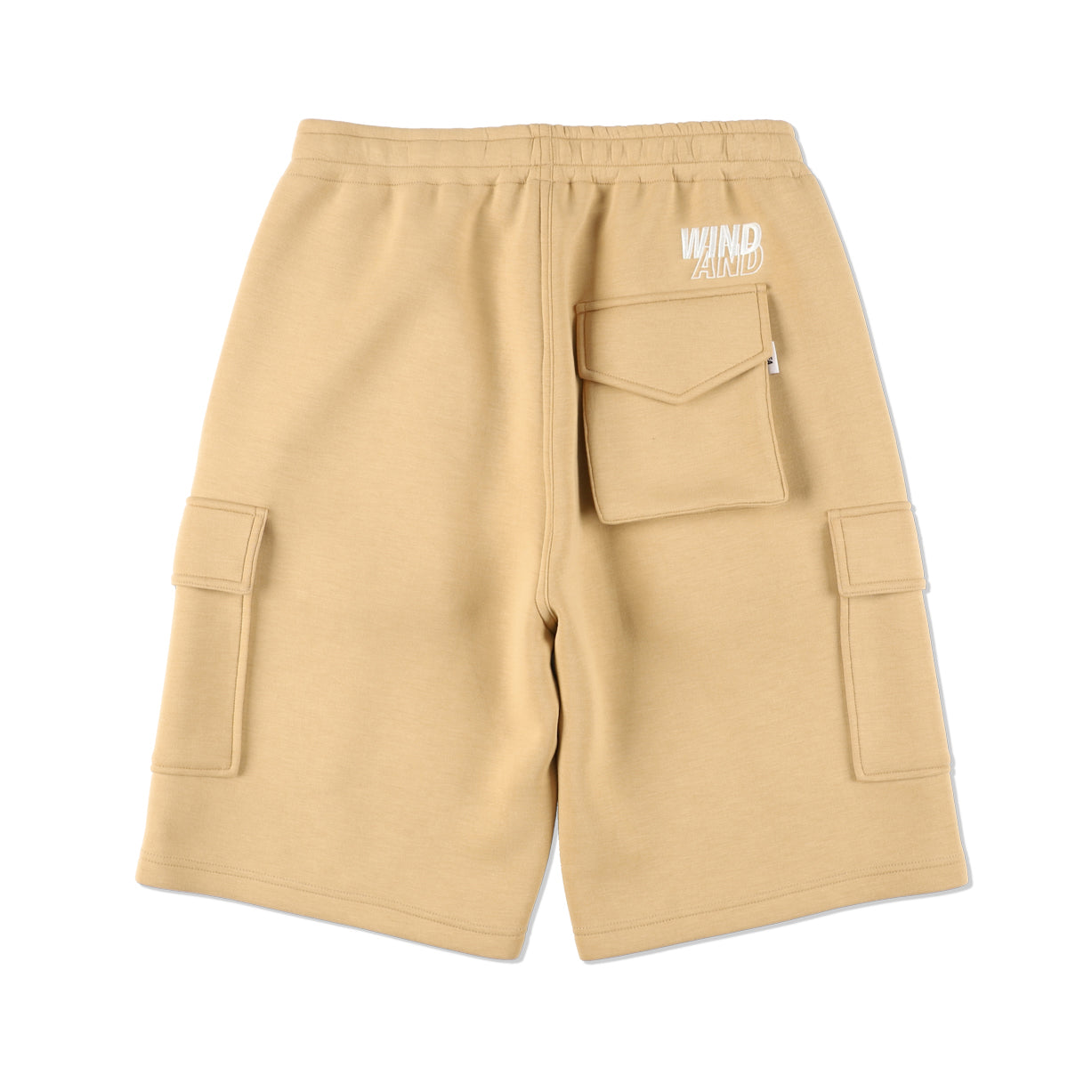 WDS-ES CARDBOARD CARGO SHORT