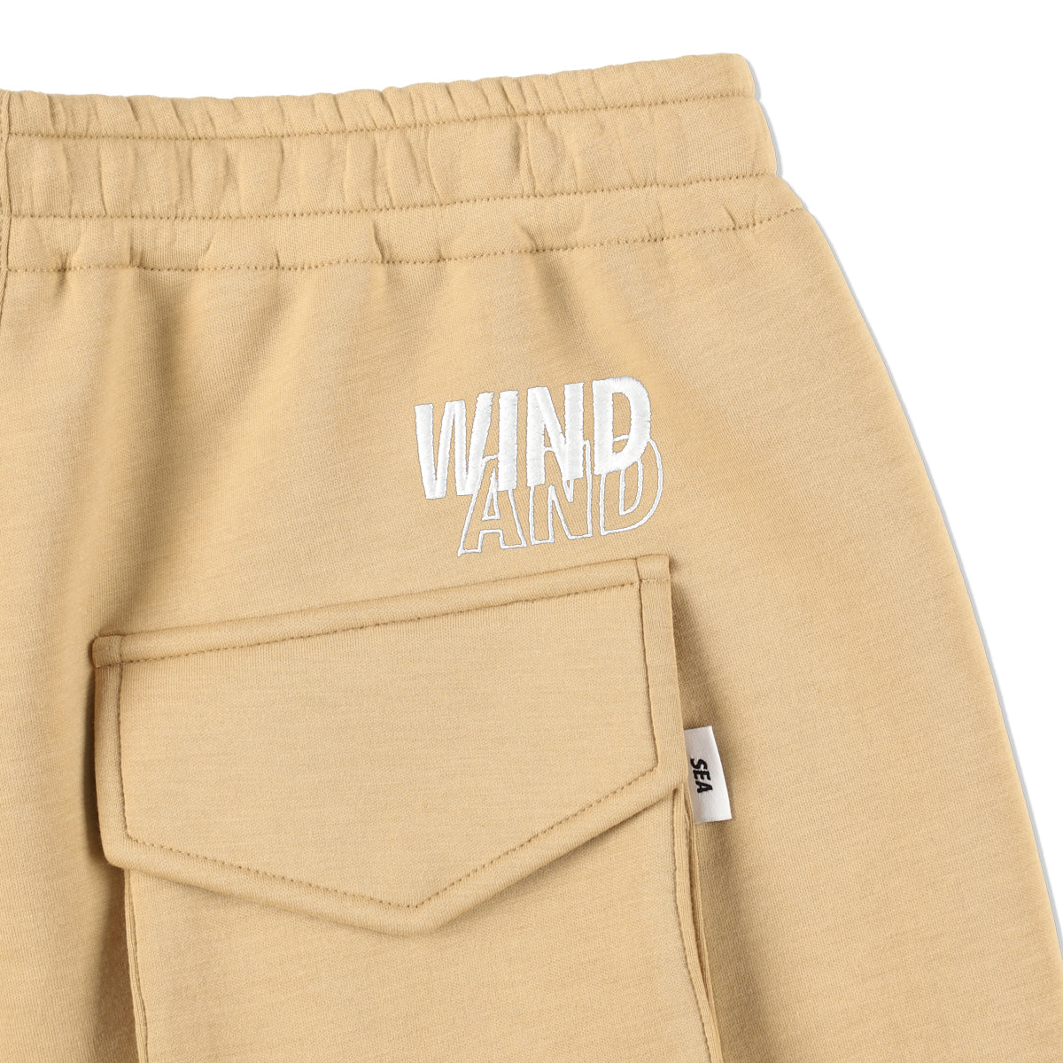 WDS-ES CARDBOARD CARGO SHORT