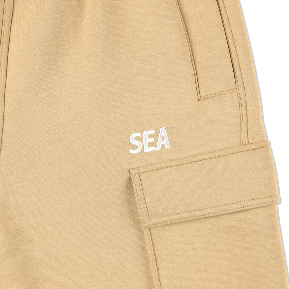 WDS-ES CARDBOARD CARGO SHORT