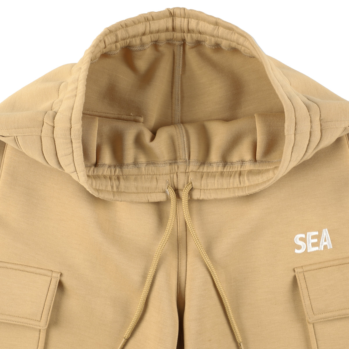 WDS-ES CARDBOARD CARGO SHORT