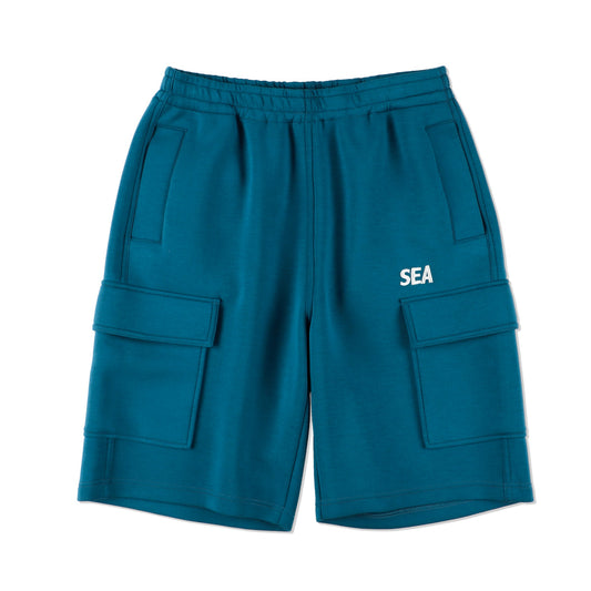 WDS-ES CARDBOARD CARGO SHORT