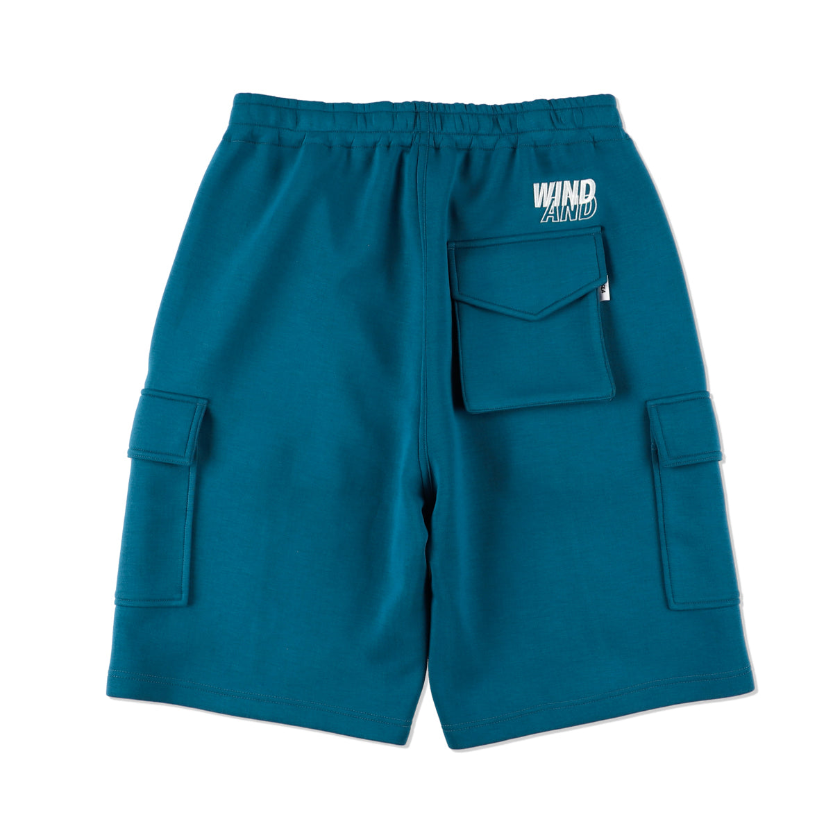 WDS-ES CARDBOARD CARGO SHORT